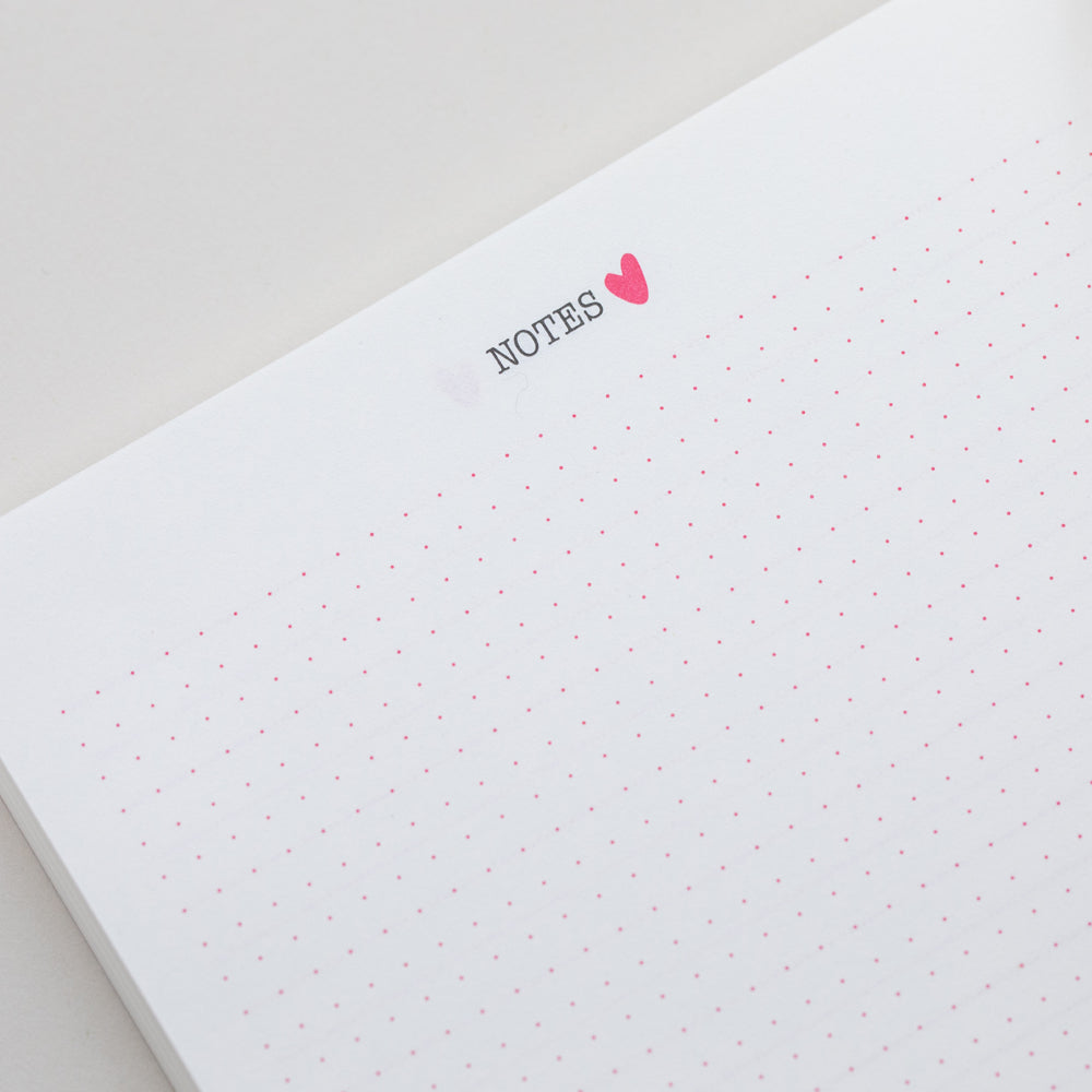 Matilda Moo | 2027 Diary - A5 Weekly Planner | Week-to-View in Mint